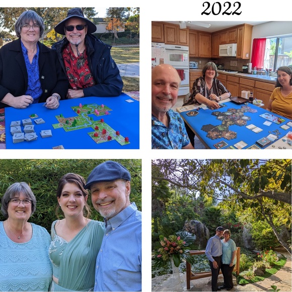 Meet Posher Celeste & Family
@celestegeorge - Picture 7 of 16